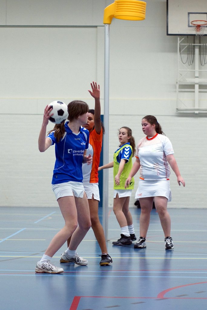 Korfbal B3  19 januari-004.JPG